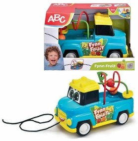 Игра Dickie Toys ABC Fynn Fruit Friends