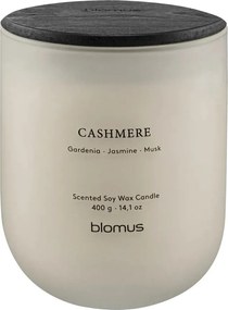 Ароматна свещ от соев восък време на горене 45 час Tuoksu Cashmere – Blomus