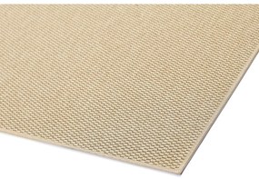Бежов килим 80x60 cm Bono™ - Narma