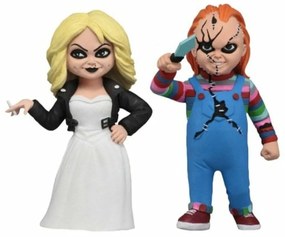 Фигурки на Герои Neca Chucky y Tiffany