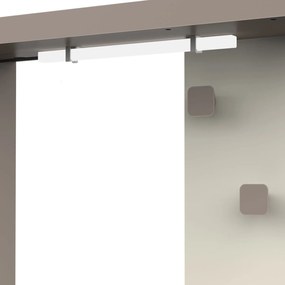 Нощно шкафче Camilla-Gkri