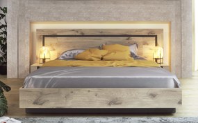 Спалня за матрак 160/200 Омония