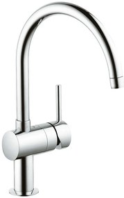 Кухненски кран Grohe Minta II High
