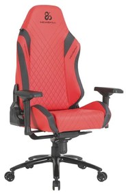 Стол за игри Newskill ‎NS-CH-NEITH-BLACK-RED