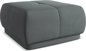 Тъмносива табуретка Hoku – Makamii