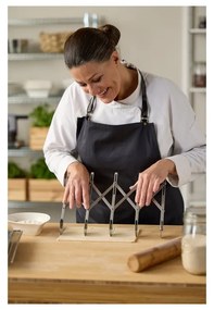 Стоманен разделител за тесто – Blomsterbergs