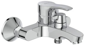 Стенен смесител за вана/душ, BC556AA, Vidima