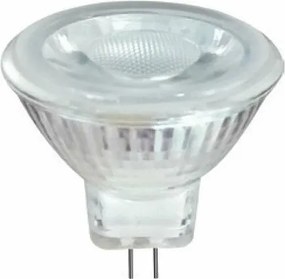 Лампа SMD LED MR11 283512 2.5W 6000K  (10 τεμάχια)