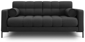 Тъмносив диван 152 cm Bali – Cosmopolitan Design