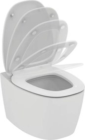 Конзолна тоалетна чиния, T348883, Ideal Standard