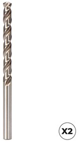 Свредло за метал Izar iz27445 Koma Tools DIN 338 Цилиндрично Къса 3,25 mm (2 броя)
