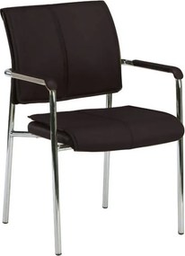 Стол за рецепция Hemel-Black (5) парчета