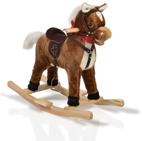 Moni toys  -  Конче-люлка Chipper