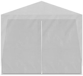 Парти шатра, 3х6 м, бяла