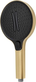 Душ слушалка Rea JS-033 Brush Gold