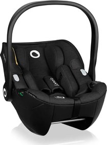 Lionelo - Автокресло MOXIE i-Size 40-87 см черен оникс