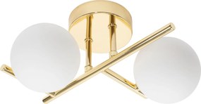 Аплик APP1171-2W Gold