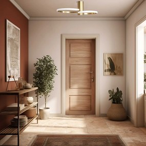 Лампа gold APP1403-CW Brush Gold