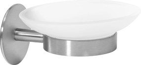 Сапунерки NICKEL BRUSH INOX 322218 DUO