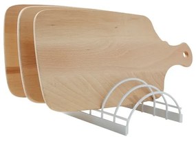 Стойка за кухненски дъски за рязане - Compactor