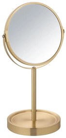 WENKO 26061100 - Огледало ALATA 18,5x35 см златисто