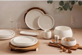 Чиния от акация Secret de Gourmet Mina - 38см