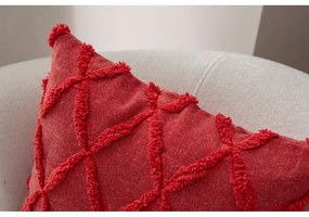 Калъфка за възглавница 43x43 cm Tuffet – Mioli Decor