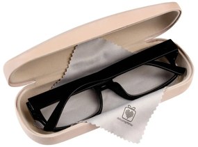 Калъф за очила с кърпа за почистване Periodic Table - Rex London