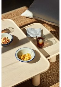 Масичка за кафе Nest - Teulat