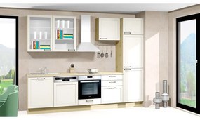 ДЯСНА БЛОК КУХНЯ HOME 300 СМ