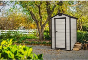 Градинска къща Manor – Keter