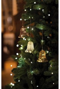 Светлинна декорация ø 9 cm Luna - Sirius