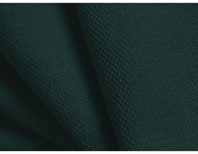 Тъмнозелен ъглов диван (променлив/L форма) Molino – Micadoni Home