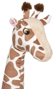 Детска плюшена играчка atmosphera Giraffe, 100 cm