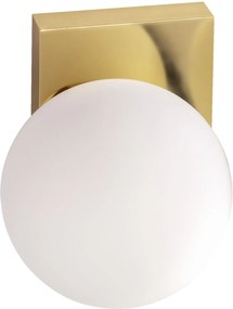 Аплик APP1009-1W Gold