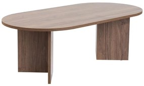 Холна маса NEL орех