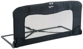 Baby Dan - Преграда за легло - Черна 1200093