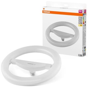 LED Флуоресцентна тръба E27/14,5W/230V 2700K - Osram