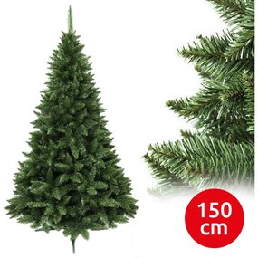 Коледно елхово дърво 150 см, смърч