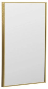Стенно огледало 60x80 cm Alu – Ixia