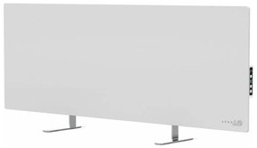 AENO - Умен инфрачервен панел 700W с LED, таймер, термостат, Wi-Fi, IP44