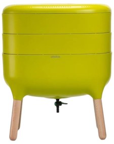 Зелен компостер 21,7 l Urbalive – Plastia