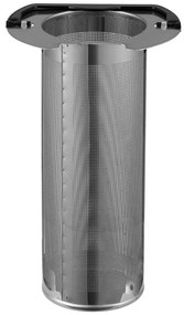 Електрическа кана Russell Hobbs Attentiv 26200-70, 3000W, 1.7 l, Инфузер, Температурен контрол, Таймер, Инокс/черен