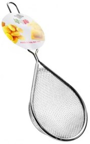 Готварска цедка 15x22см за равиоли (52910003)INOXRIV-EATITALY