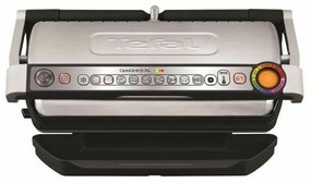 Електрическото Барбекю Tefal GC724D12 2000 W 2000 W