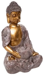 Декоративна фигура atmosphera Lee, Смола, 37 cm