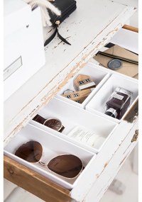 Картонени органайзери за шкаф 5 бр. Emma Paper Laminate – Bigso