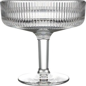 Стъклена купичка за сладолед 370 ml – La Rochére