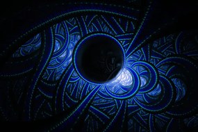 Тапет – Тайни шарки