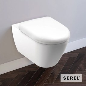 Висящ леген SP26